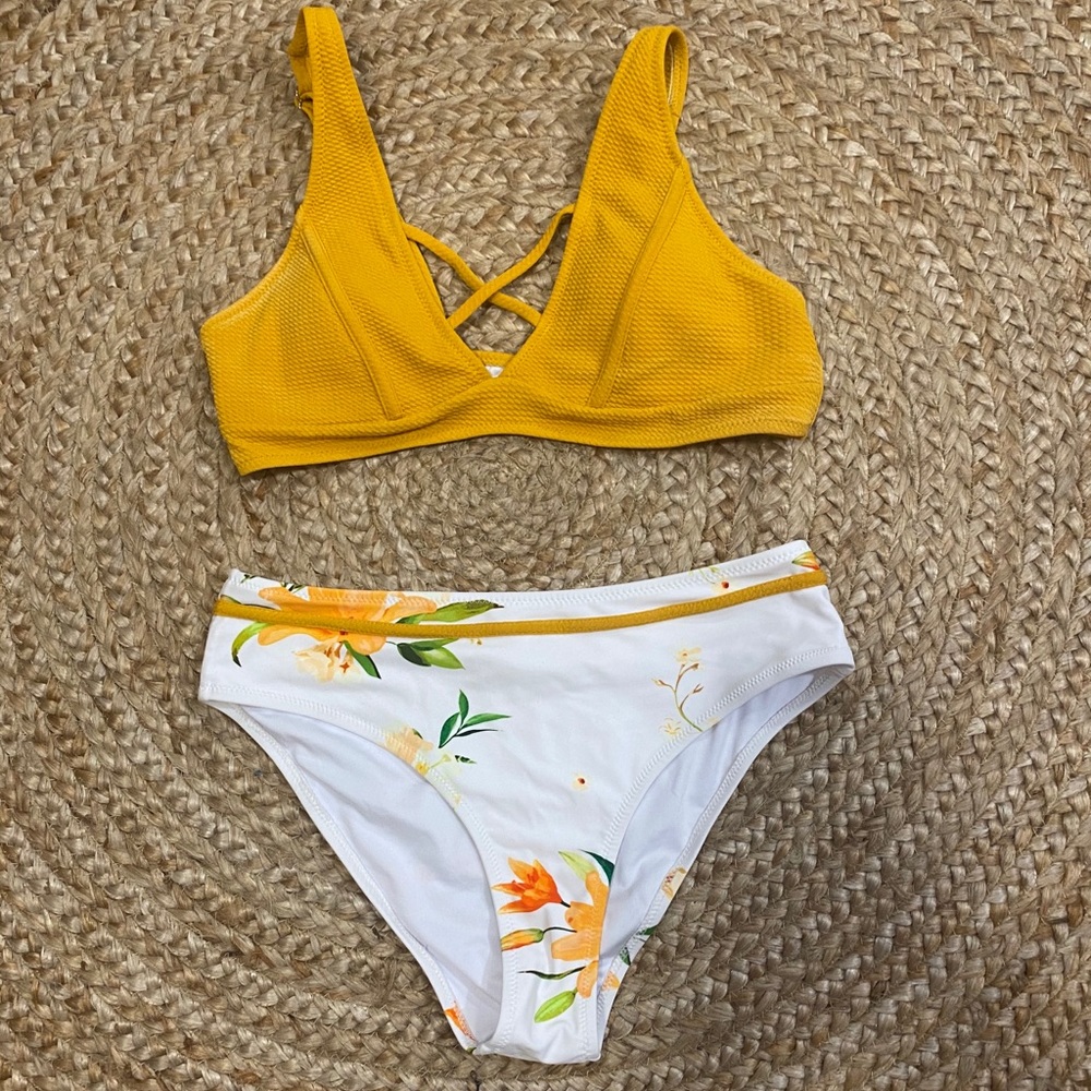 Cupshe bikini
